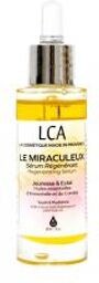 Le Miraculeux Sérum Régénérant 30 ml - Flacon compte goutte 30 ml