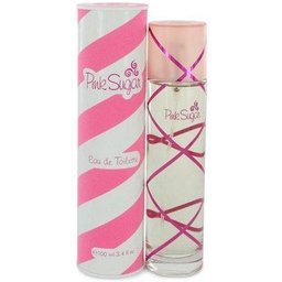 Pink Sugar Eau de Toilette Spray 100ml