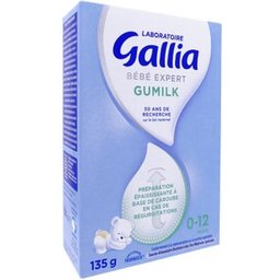 Bébé Expert Gumilk 135g