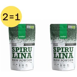 Purasana® Poudre de Spiruline