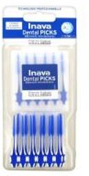 Pierre Fabre Oral Care Dental Picks Bâtonnets Interdentaires Blister Contenant 36 Bâtonnets + Boite Voyage - Boîte 36 bâtonnets