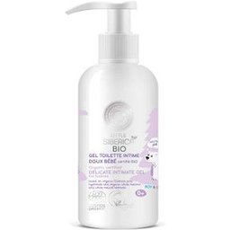 Delicate Intimate Baby Gel 250ml