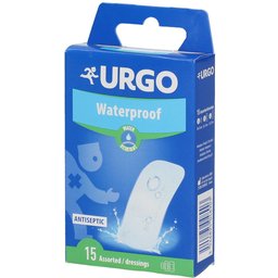 Waterproof Pansement