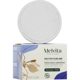 Nectar Sublime Crème Velours Redensifiante Recharge Bio 50ml