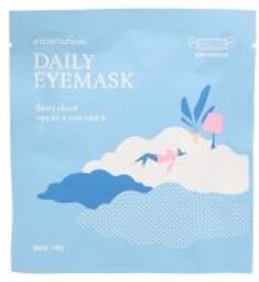 Fleecy Cloud 1 Masque pour les Yeux - Doypack 1 masque
