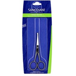 Nº31 Ciseaux Moustache Securité 1ut