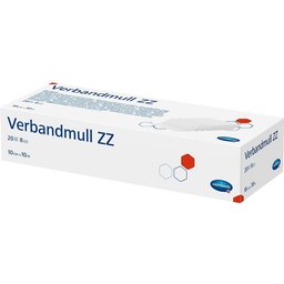 gaze ZZ 10 cm x 10 m