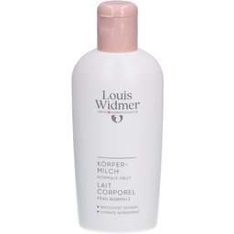 Lait Corporel - Sans Parfum