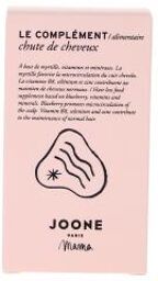 Mama Le Complément Alimentaire Chute de Cheveux 60 Unités - Pot 60 gélules