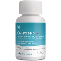 Oxistres 60g 60comp