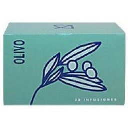 Olivier 20 Filtres
