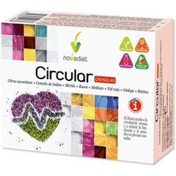 Circular 60caps