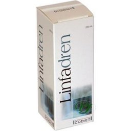 Linfadren Drainage lymphatique 250ml