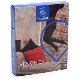 Coll Venoflex2 Kokoon Flor Noir N2