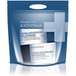 Anti-Wrinkle Treatment Pack Crème de jour + crème de nuit anti-rides