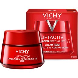 Liftactiv Collagen Specialist 16 Crème Jour 50ml