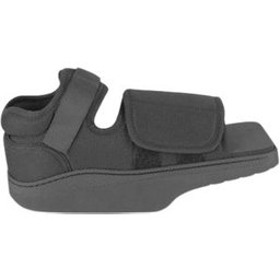 Chaussures post-chirurgicales Taille M Pq10T 1 Paire