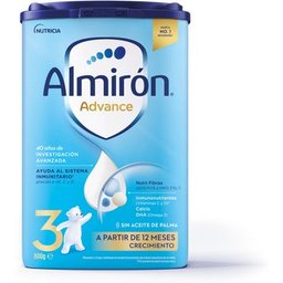 Advance 3 Lait de croissance 800gr