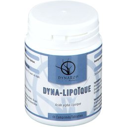 Dyna-Lipoique