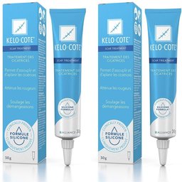 Kelo-Cote® Gel Traitement des Cicatrices