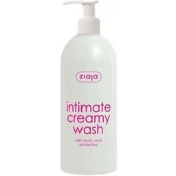 Lotion d'hygiène intime Acide lactique 500ml