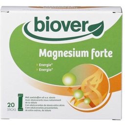 Magnesium Forte 20 Sticks
