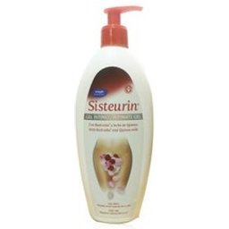 Sisteurin Gel Intime 500ml