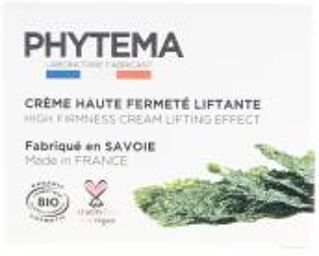 Crème Haute Fermeté Liftante Bio 50 ml - Pot 50 ml