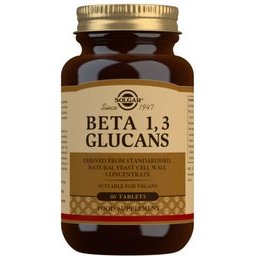 Beta 1,3 glucane 60 Comprimés