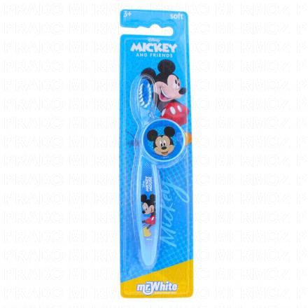 Brosse à dents Mickey