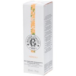 Eau Parfumée Bienfaisante Néroli
