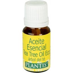 Huile essentielle d'arbre à thé Eco 10ml