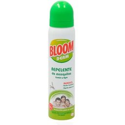 Aerosol Repelente De Insectos 100 Ml *