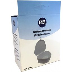Conteneur pour prothèses dentaires