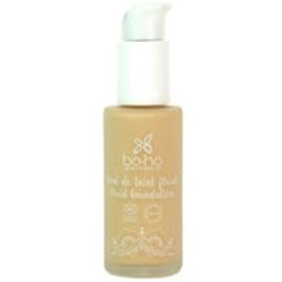 Fond de Teint 02 Ivoire 30ml