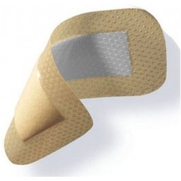 Molnlycke Health Care Border EM Pansement 14X15cm 16