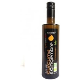 Jus Curcuma Gingemb 250ml