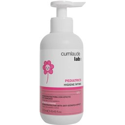 Cumlaude Int. Hygiène Pédiatrique 250 ml