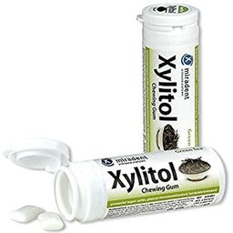 Xylitol Thé Vert Caramelle 30g