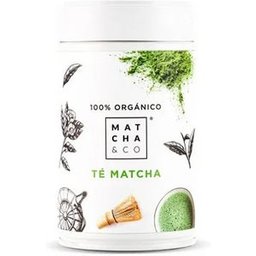 Thé cérémonial Matcha 80g