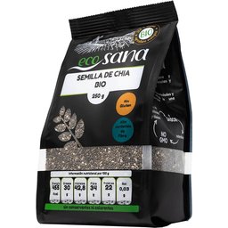 Semilla Chía Bio 250g