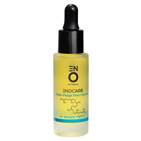 Enocare Huile Visage Nourrissante 20ml