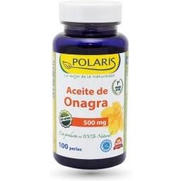 Onagra 500mg 100 Perlas