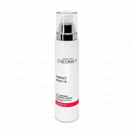Perfect body 15 - Lait corporel hydratant lissant 150ml