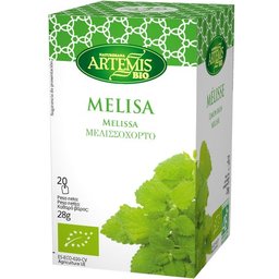 Artemis Melissa Bio 20 Sachets