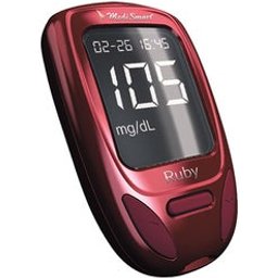 Glucomètre Rubis 1ut