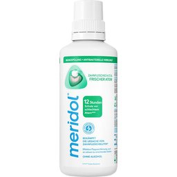 Méridol® Bain de bouche Haleine sûre