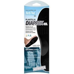 Herbi Pieds Plantilla Diaprex T-s