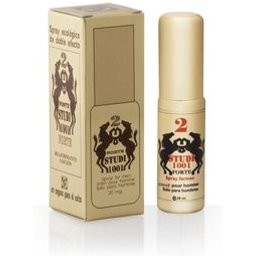 Spray Retardateur Studi Forte 1001 20ml