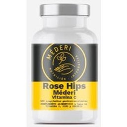 Mederi églantier 100caps